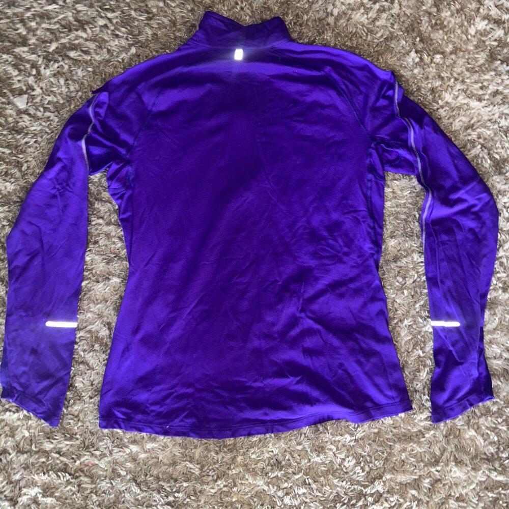 Quarterzip - Picture 2 of 2